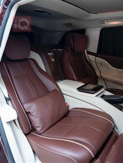 مێرسێدس بێنز GLS